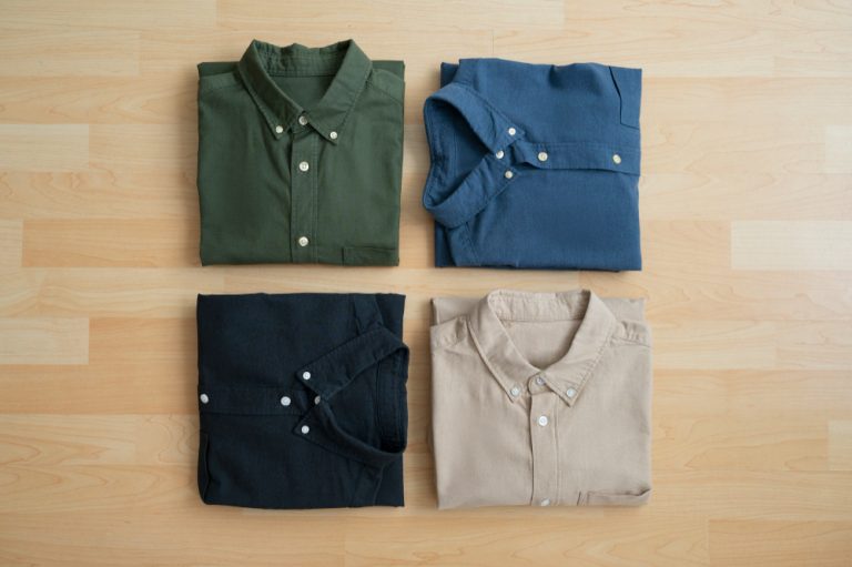 Men's Shirts
