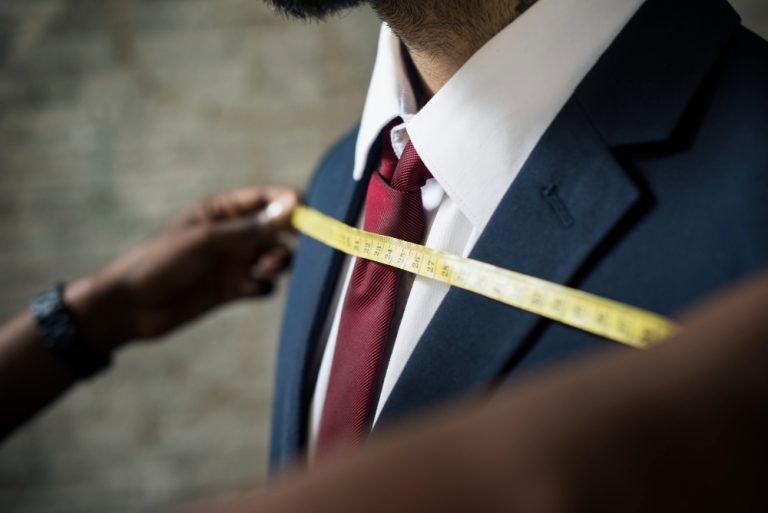Men’s Tailoring