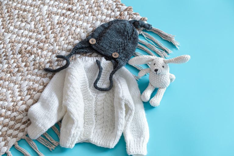 Kid’s Knitwear
