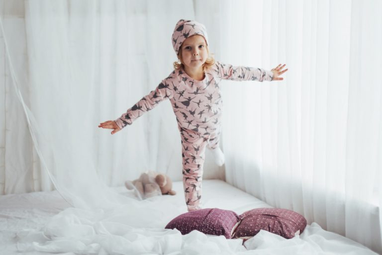 Kid’s Nightwear
