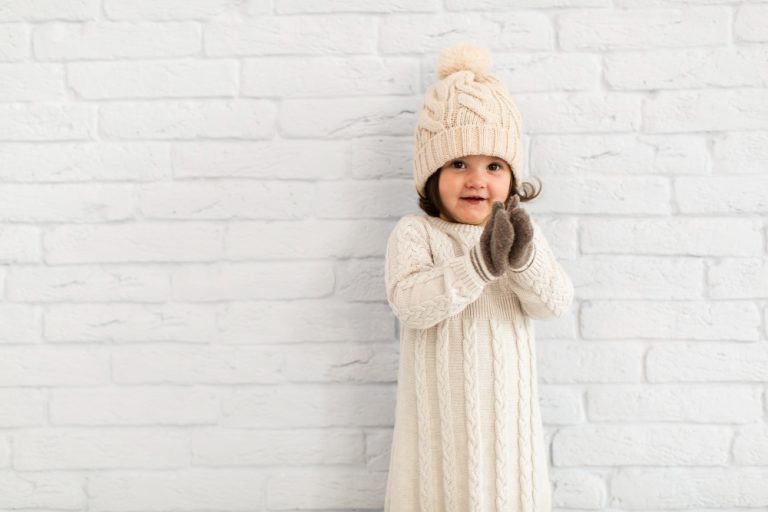 Kid’s Winterwear