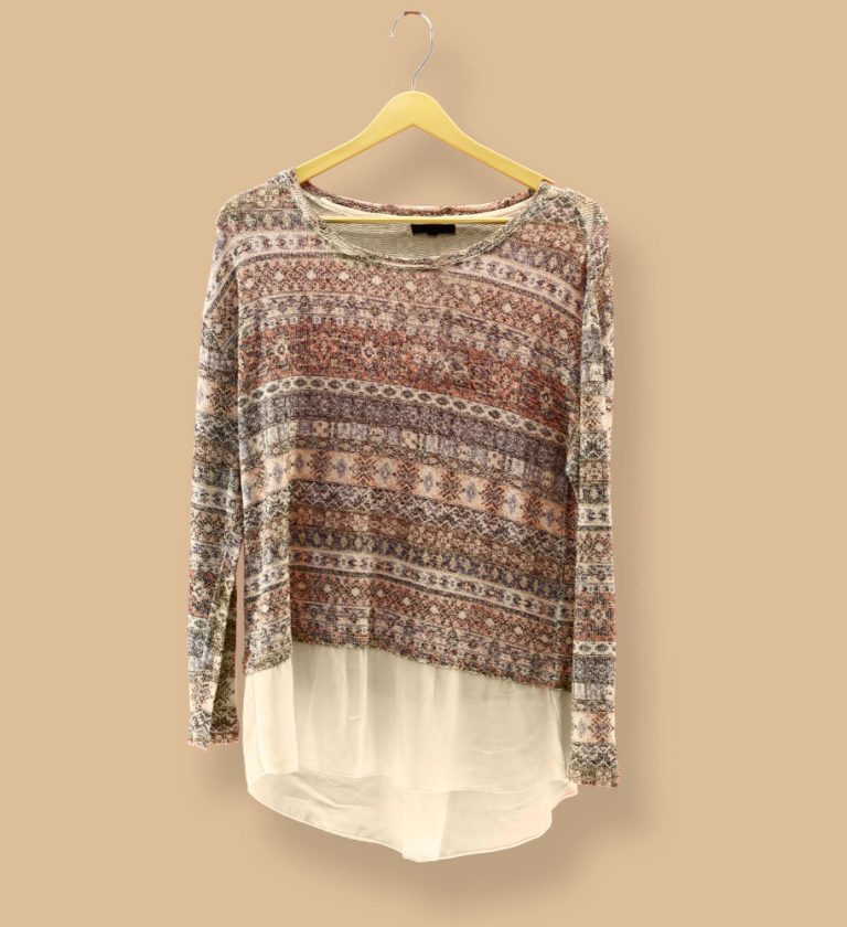 Women’s Blouse