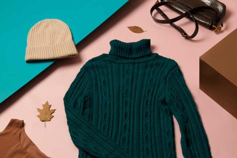 Women’s Sweater